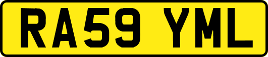 RA59YML
