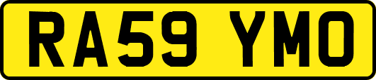 RA59YMO