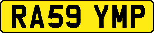 RA59YMP