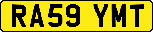 RA59YMT