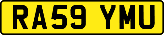 RA59YMU