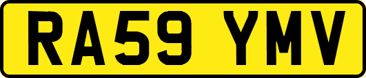 RA59YMV