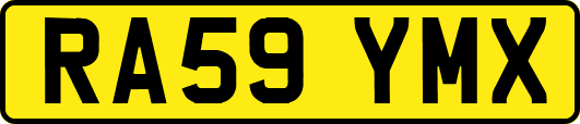 RA59YMX