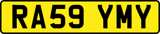 RA59YMY