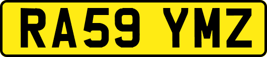 RA59YMZ