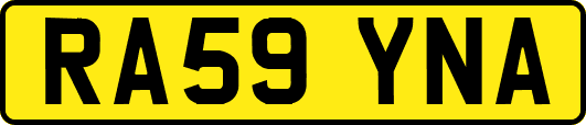 RA59YNA