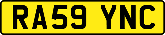 RA59YNC