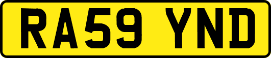 RA59YND