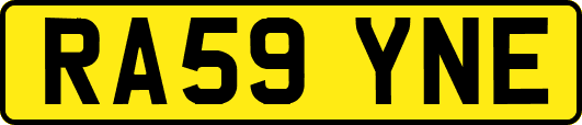 RA59YNE