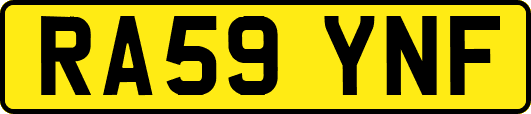 RA59YNF