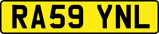 RA59YNL