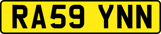 RA59YNN