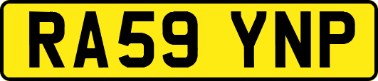 RA59YNP