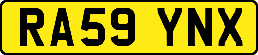RA59YNX