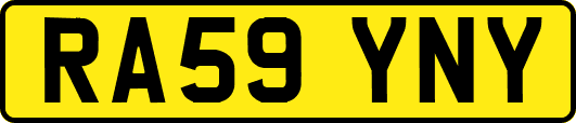 RA59YNY