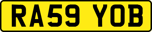 RA59YOB