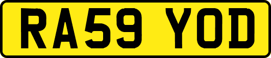 RA59YOD