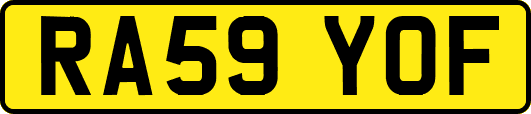 RA59YOF