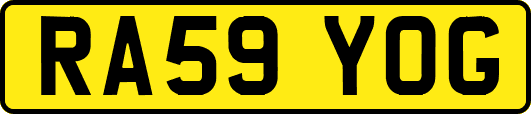RA59YOG