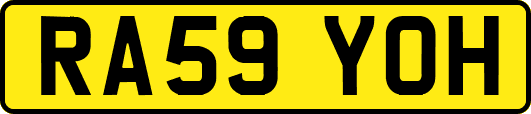 RA59YOH