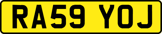 RA59YOJ