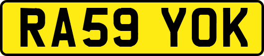 RA59YOK