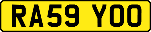 RA59YOO