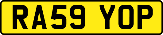 RA59YOP