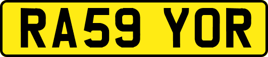 RA59YOR