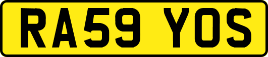 RA59YOS