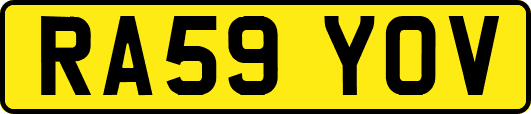 RA59YOV