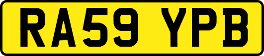 RA59YPB