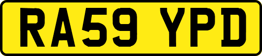 RA59YPD