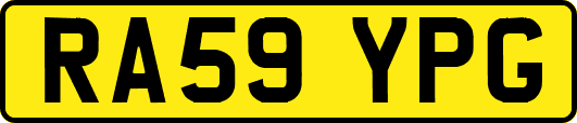 RA59YPG