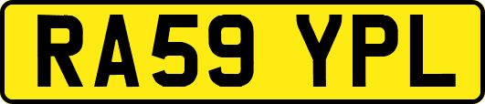 RA59YPL