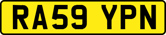 RA59YPN