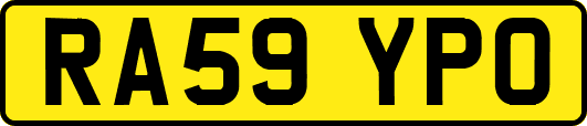 RA59YPO