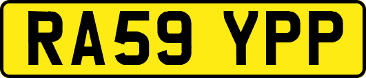 RA59YPP