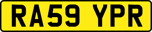 RA59YPR