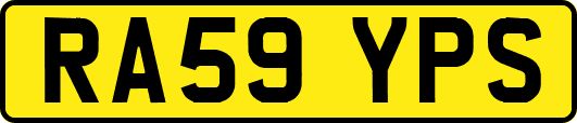 RA59YPS