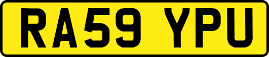 RA59YPU