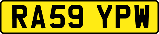 RA59YPW