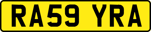 RA59YRA