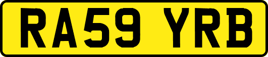 RA59YRB