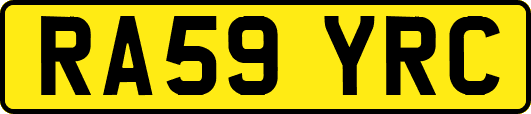 RA59YRC