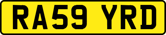 RA59YRD