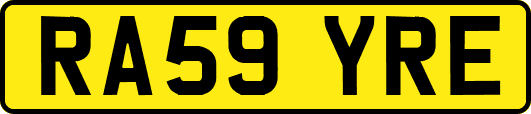 RA59YRE