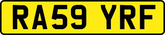 RA59YRF