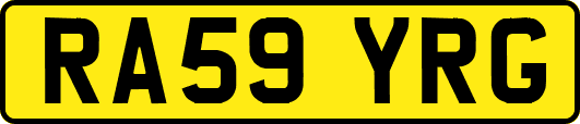 RA59YRG