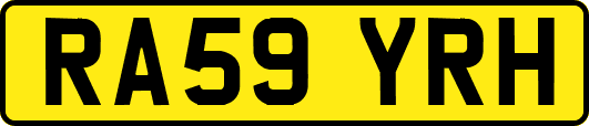 RA59YRH